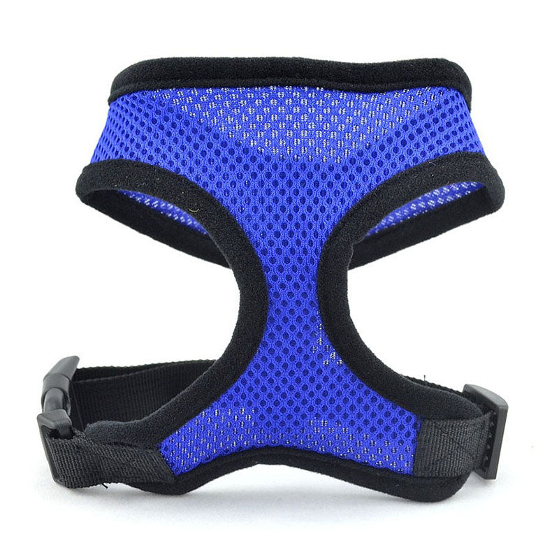 Pet Puppy Small Dog Cat Padded Vest  -  - Pets Crazy Shops -