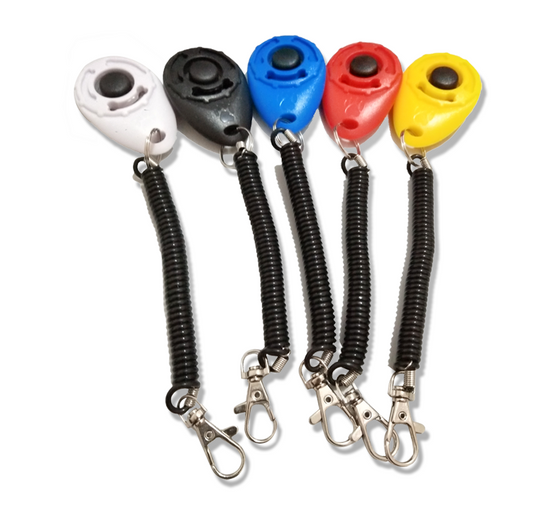 Dog training dog clicker pet supplies  -  - Pets Crazy Shops -