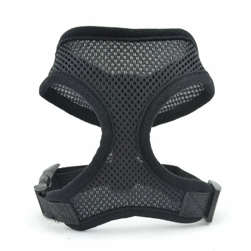 Pet Puppy Small Dog Cat Padded Vest  -  - Pets Crazy Shops -
