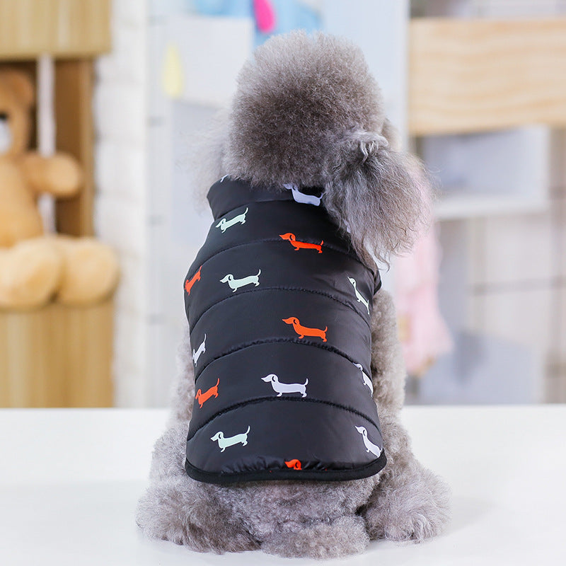Pet supplies dog clothes  -  - Pets Crazy Shops -