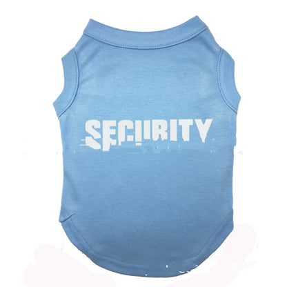 Pet clothing  -  - Pets Crazy Shops -