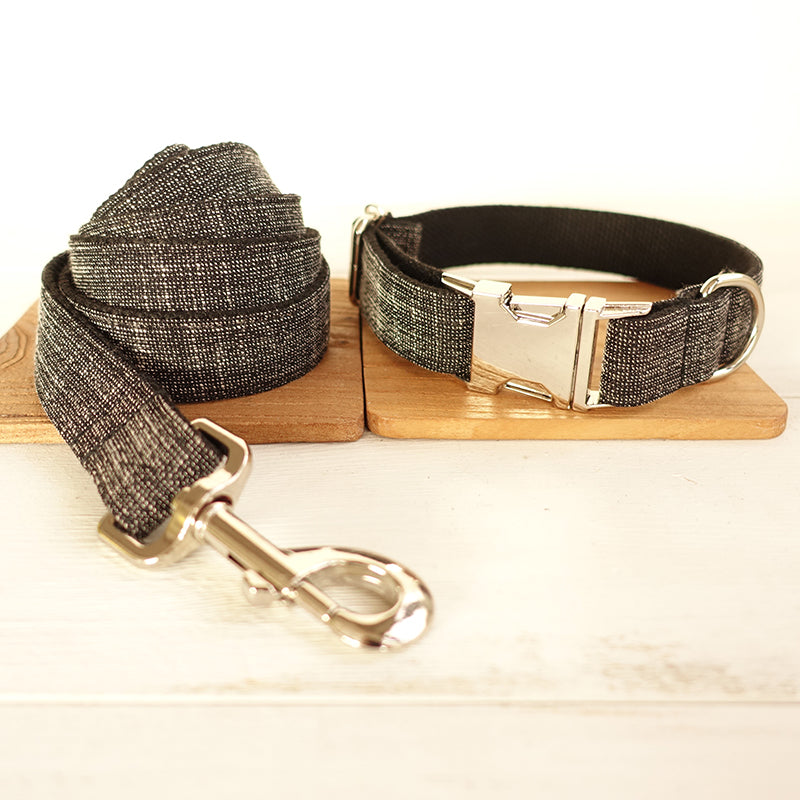 Dog Collar Thicken Soft Collar Pet Products  -  - Pets Crazy Shops -