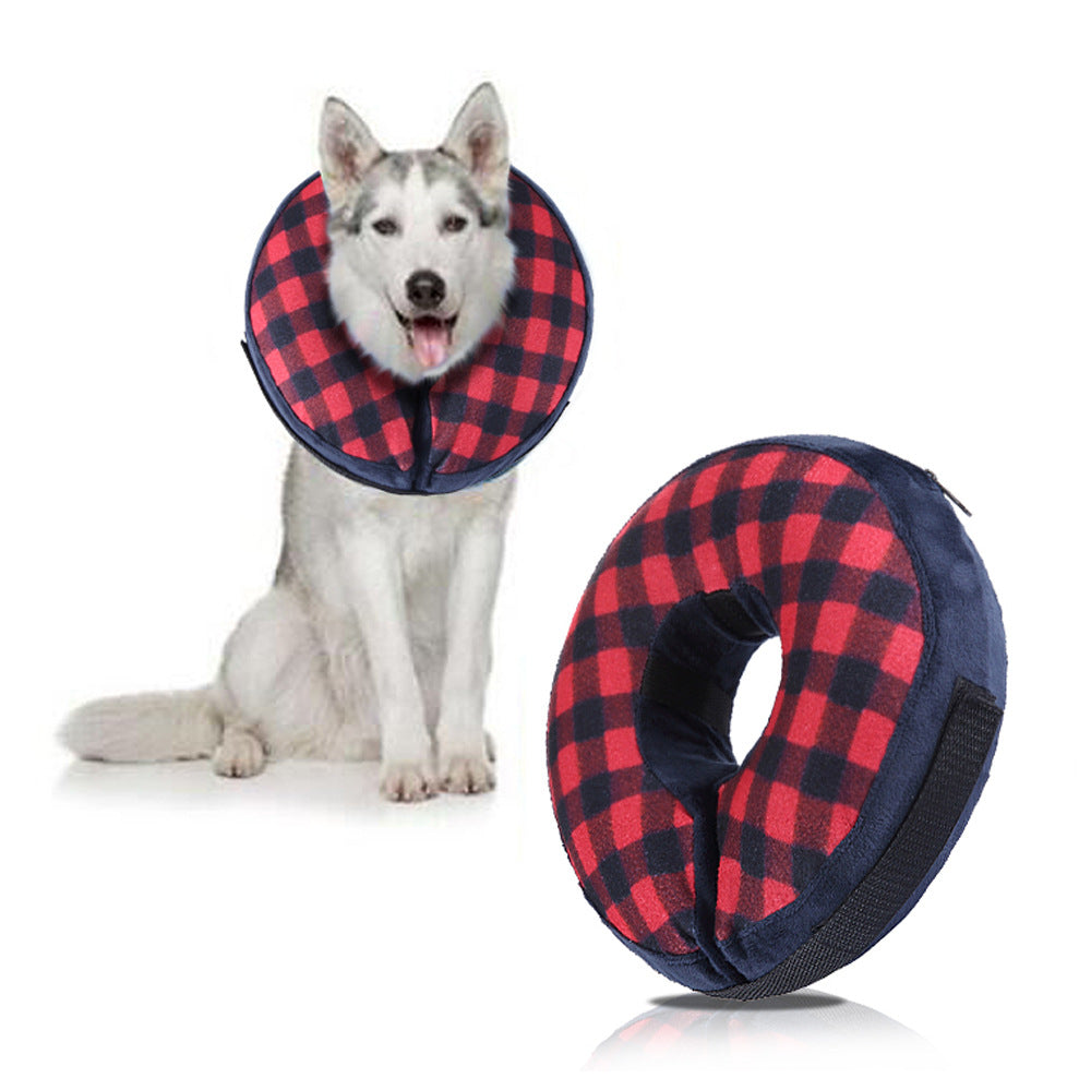 Pet Grooming Inflatable Protective Cover  -  - Pets Crazy Shops -