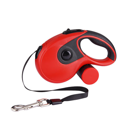 Automatic Retractable Traction Rope For Household Pets  -  - Pets Crazy Shops -
