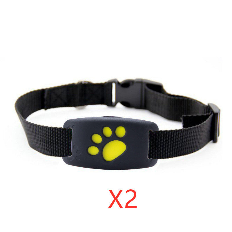 GPS Pet Tracker  -  - Pets Crazy Shops -