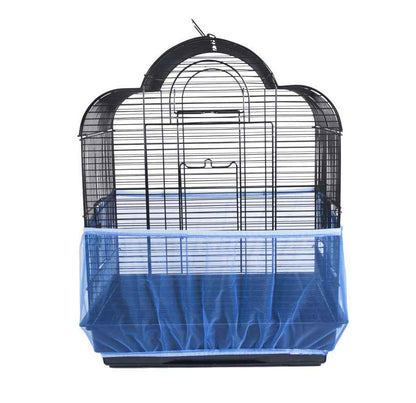 Mesh bird cage covers dust-proof bird cage  -  - Pets Crazy Shops -