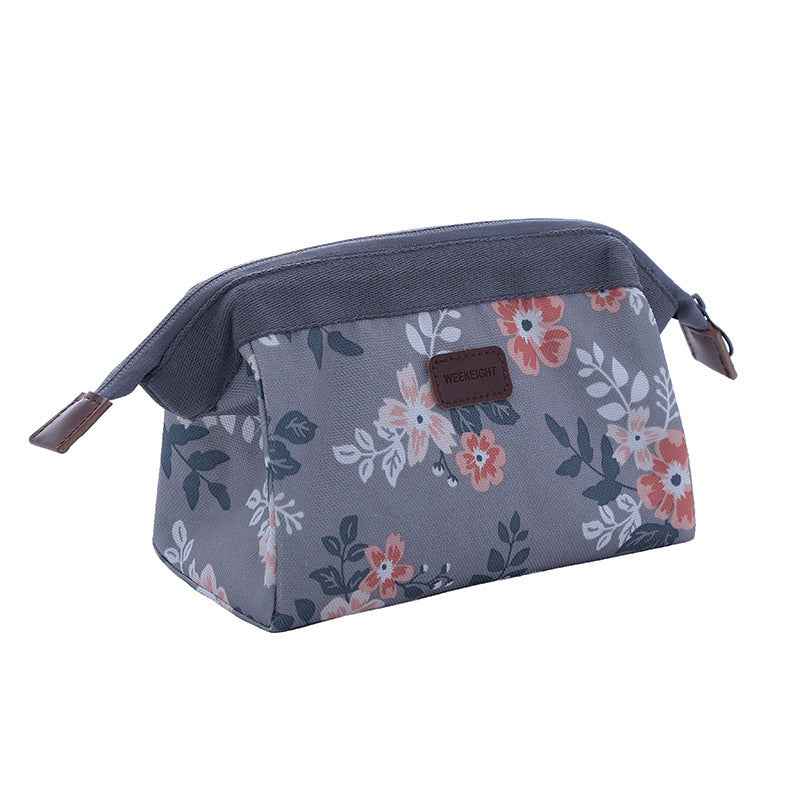 Flamingo cosmetic bag  -  - Pets Crazy Shops -