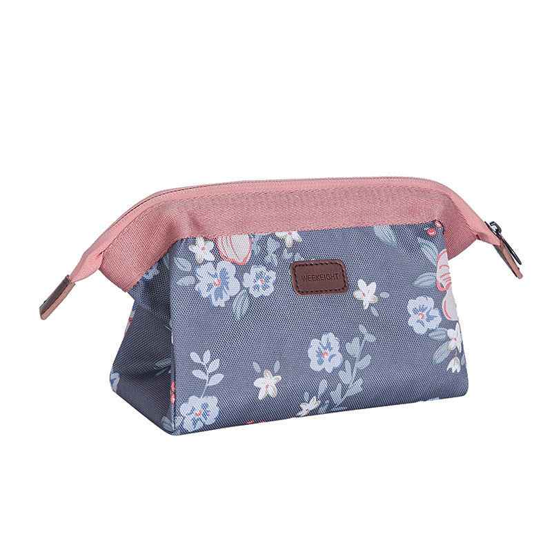 Flamingo cosmetic bag  -  - Pets Crazy Shops -