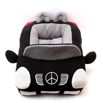 Car compartment for pet products  -  - Pets Crazy Shops -