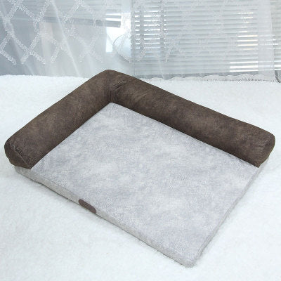 Dog sofa bed  -  - Pets Crazy Shops -