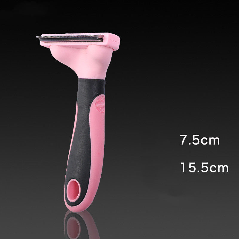 Pet grooming tool dog comb  -  - Pets Crazy Shops -