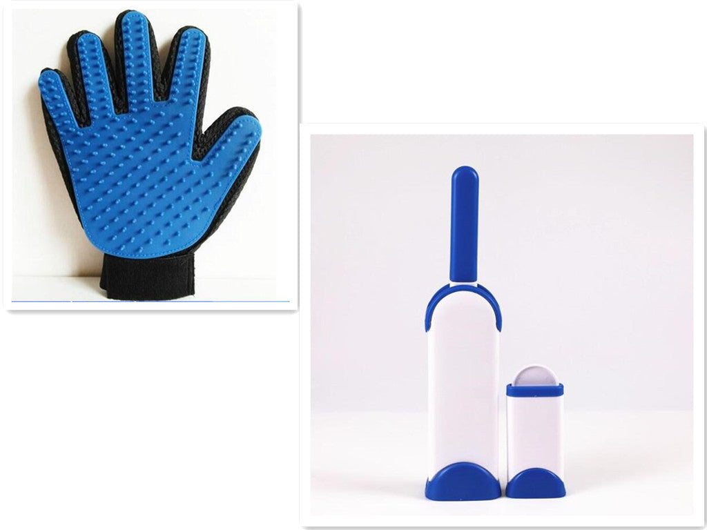 Pet Brush Fur Comb Tool  -  - Pets Crazy Shops -