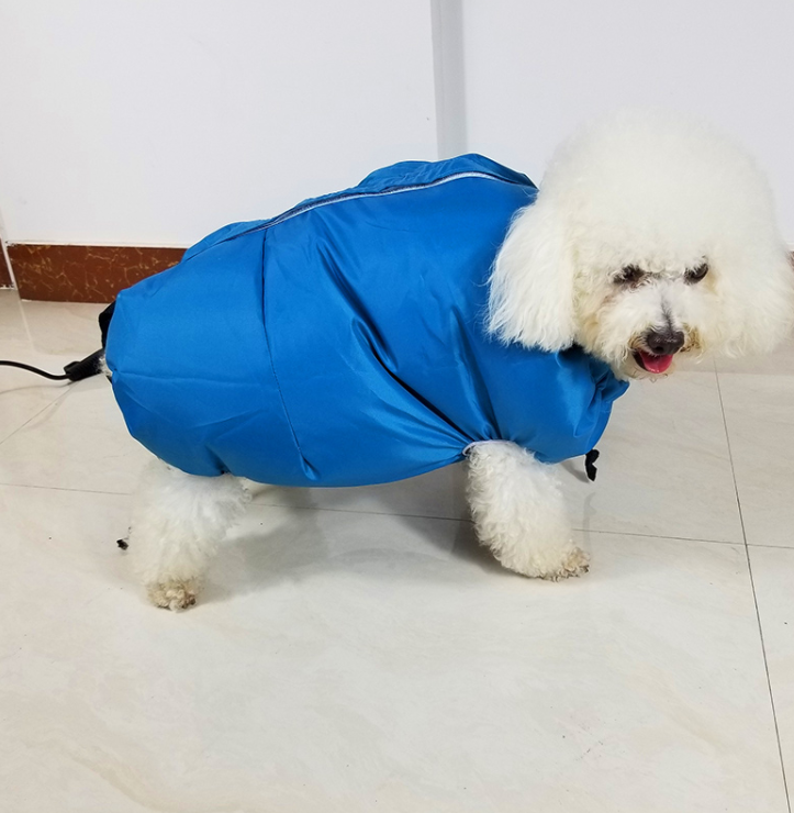 Dog Dryer Accessories With Hair Dryer Drying Kit Small Medium And Large Dogs Can Quickly And Easily Dry  -  - Pets Crazy Shops -