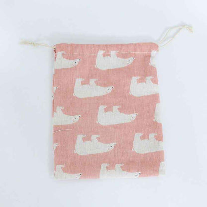Drawstring storage bag  -  - Pets Crazy Shops -