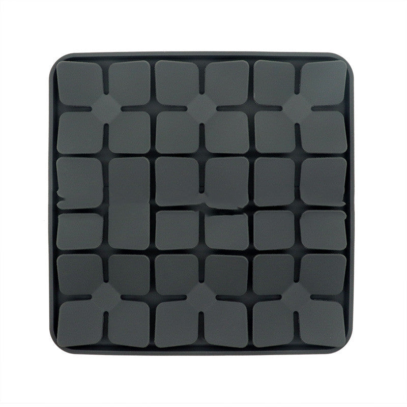 Silicone Pet Licking Mat & Slow Feeder Pad | Cat & Dog Tableware