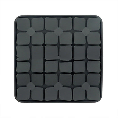 Silicone Pet Licking Mat & Slow Feeder Pad | Cat & Dog Tableware