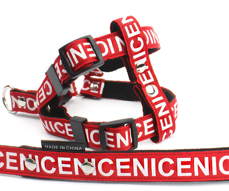 Pet Leash Dog Collar Dog Leash  -  - Pets Crazy Shops -