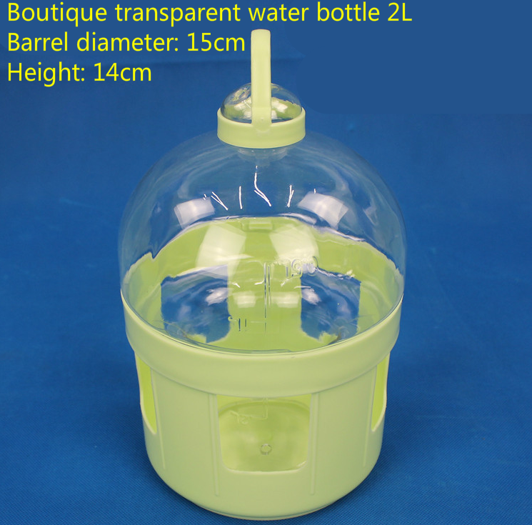 Easy Cleaning Automatic Water Feeder for Carrier Pigeon Kettle, Constant Temperature Water Dispenser  -  - Pets Crazy Shops -
