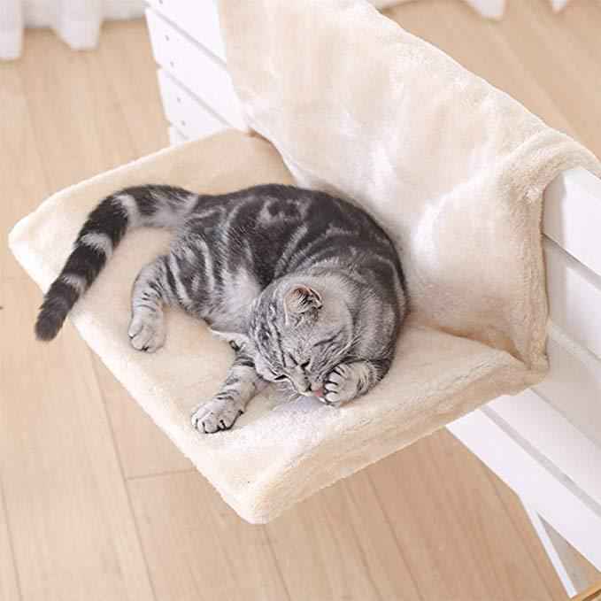 Cat bed cat hammock  -  - Pets Crazy Shops -