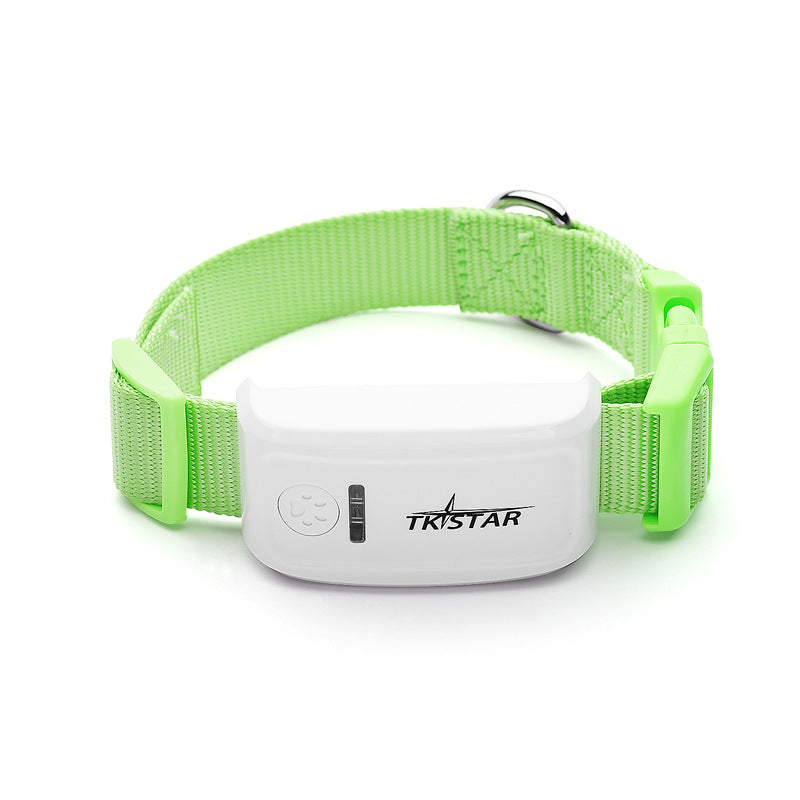 Cat GPS Tracker Locator Device for Pets  -  - Pets Crazy Shops -