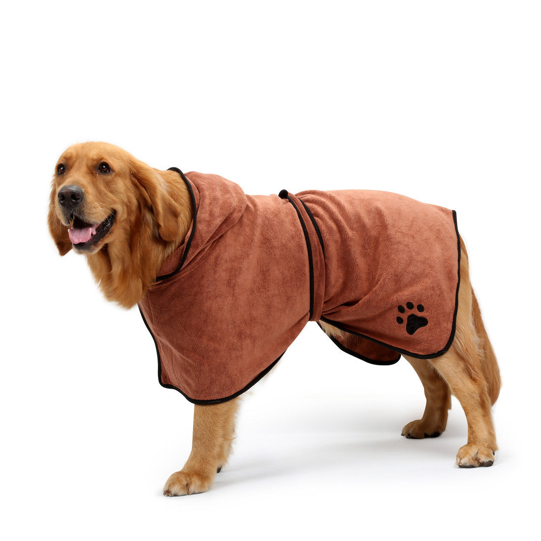 Super Absorbent Fine Fiber Bath Towel Quick-drying  -  - Pets Crazy Shops -