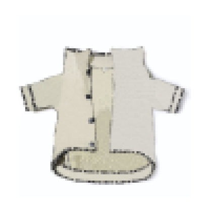 Dog Clothes Denim Clothes Puppy Pet Clothes  -  - Pets Crazy Shops -