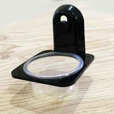 Multifunctional pet wall hanging basin  -  - Pets Crazy Shops -