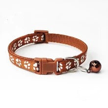 Cat dog bell dog collar cat collar  -  - Pets Crazy Shops -