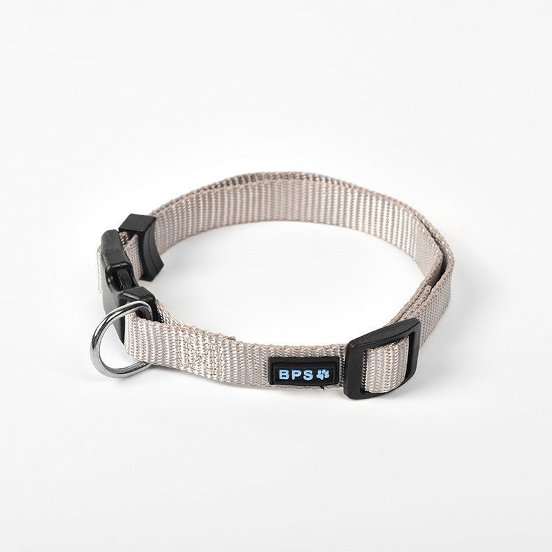 Luminous dog collar collar leash neck collar  -  - Pets Crazy Shops -