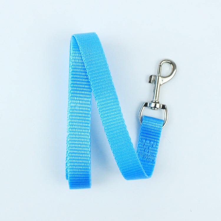 Durable Nylon Dog Leash For Small Dogs Cats Lightweight Small Pets Leads Leash For Walking Puppy Training Products  -  - Pets Crazy Shops -