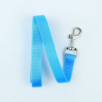 Durable Nylon Dog Leash For Small Dogs Cats Lightweight Small Pets Leads Leash For Walking Puppy Training Products  -  - Pets Crazy Shops -