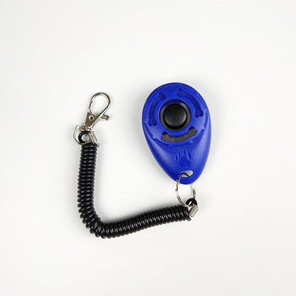 Dog training dog clicker pet supplies  -  - Pets Crazy Shops -