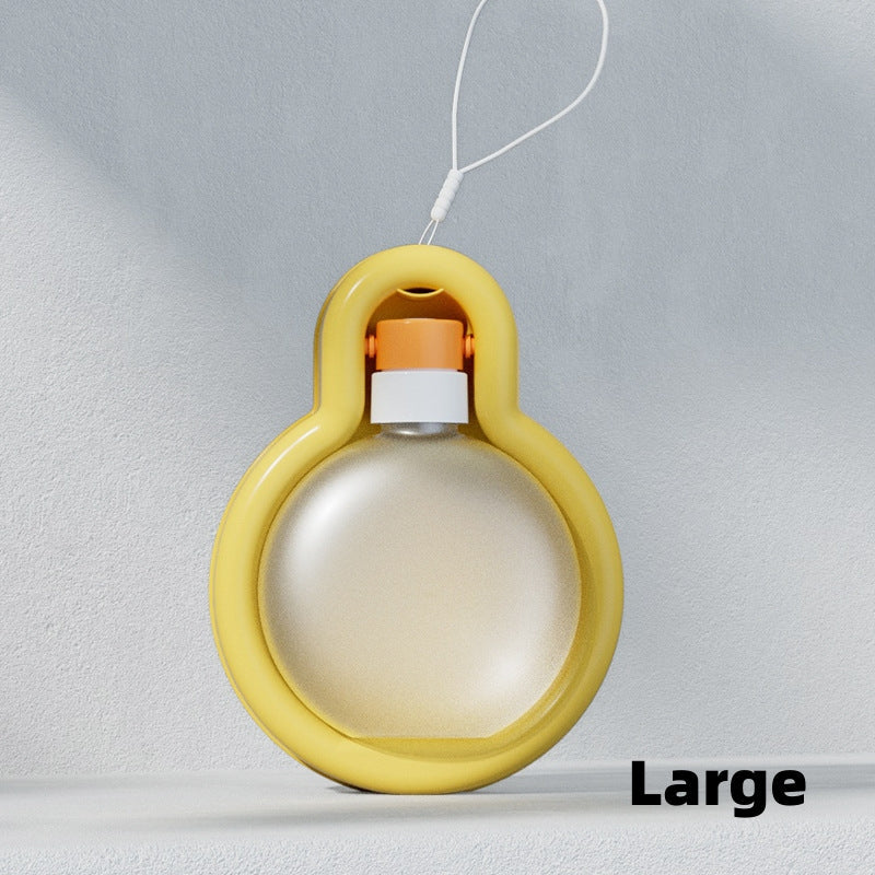 500ml Portable Cat Dog Water Bottle Sealed Travel Puppy Cats Fold Drinking Bowl Outdoor Pet Water Dispenser Pet Products  -  - Pets Crazy Shops -