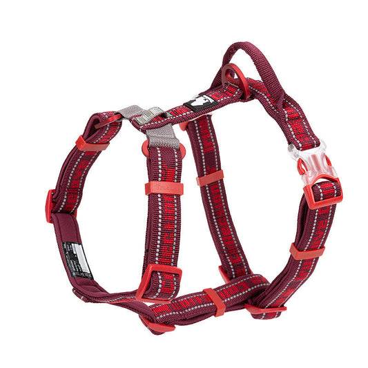 Dog Breast Strap Pet Products Leash  -  - Pets Crazy Shops -
