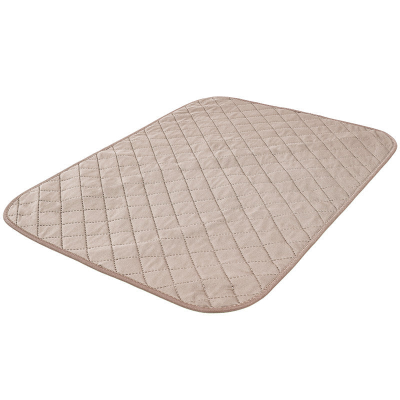 Bamboo Charcoal Pet Cooling | Mat