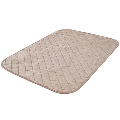 Bamboo Charcoal Pet Cooling | Mat