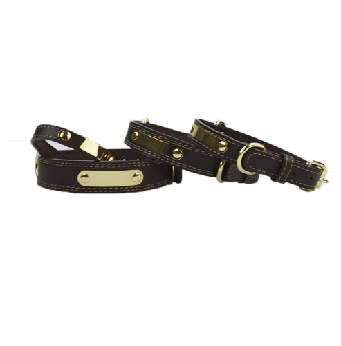 Pet lettering dog collar medium dog large dog neck collar collar collar  -  - Pets Crazy Shops -