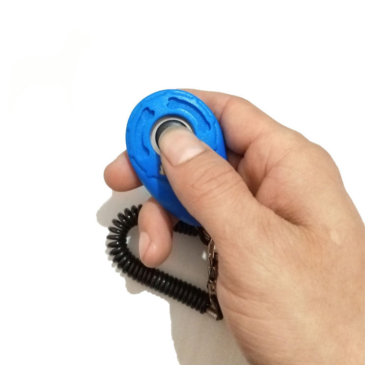 Dog training dog clicker pet supplies  -  - Pets Crazy Shops -