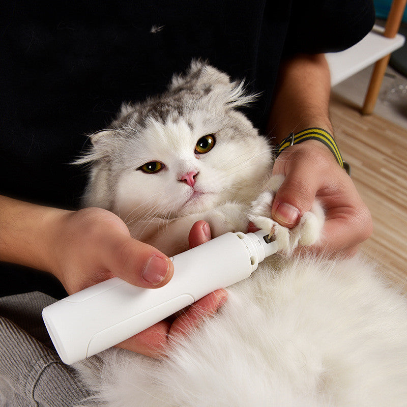 Nail Trimmer Pet Grooming And Cleaning Supplies  -  - Pets Crazy Shops -