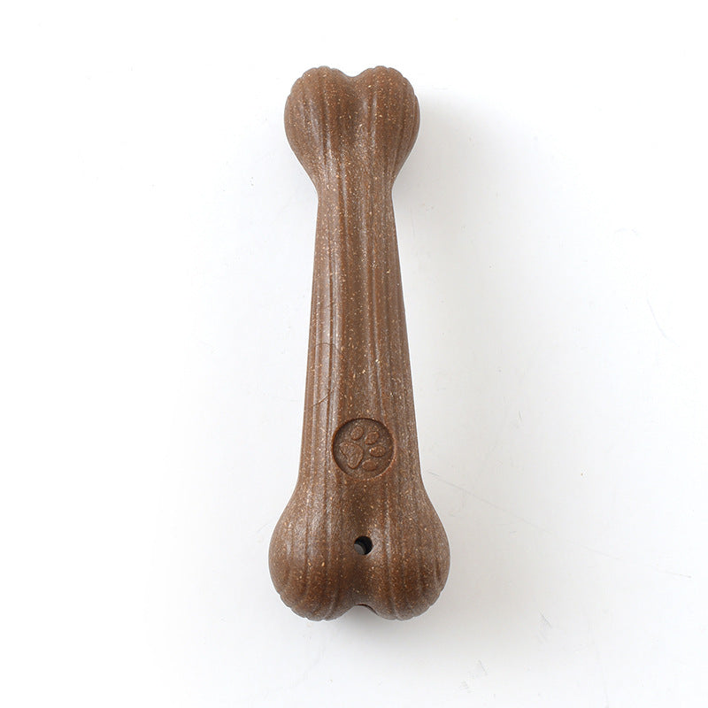 Pet Dog Toys For Small Dog Chews Toys Bite Resistant Molar Teeth Cleaning Dog Training Supplies Interactive Accessories  -  - Pets Crazy Shops -