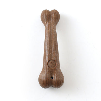 Pet Dog Toys For Small Dog Chews Toys Bite Resistant Molar Teeth Cleaning Dog Training Supplies Interactive Accessories  -  - Pets Crazy Shops -