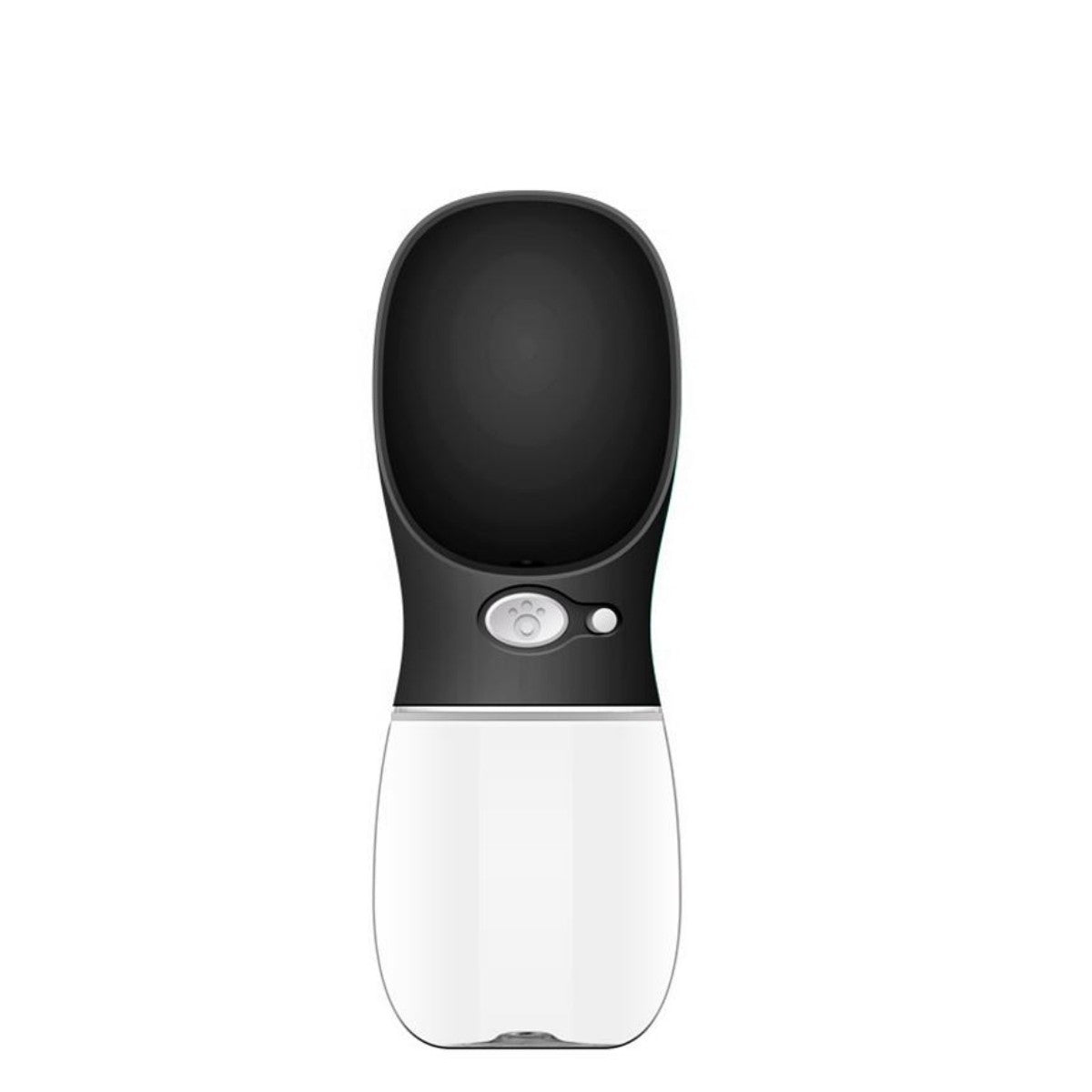 Portable Pet Water Bottle | One-Touch Dispenser | 9 Colours