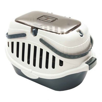 Portable small pet carrying basket  -  - Pets Crazy Shops -