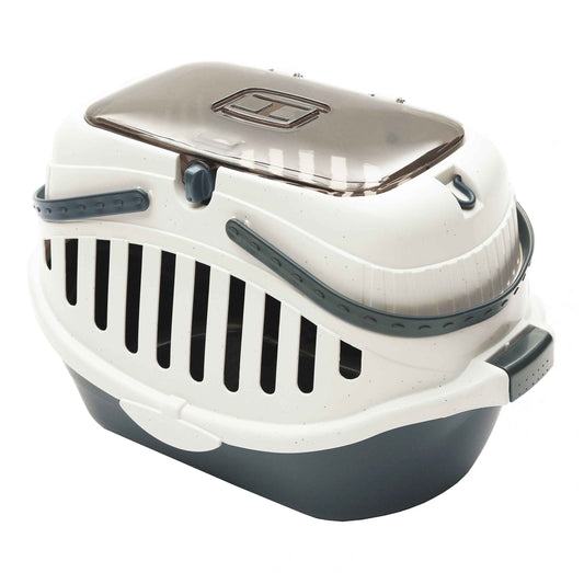 Portable small pet carrying basket  -  - Pets Crazy Shops -
