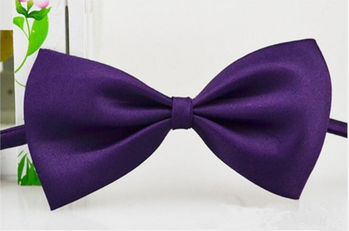 1 piece Adjustable Dog Cat bow tie neck tie pet dog bow tie puppy bows pet bow tie different colors supply  -  - Pets Crazy Shops -