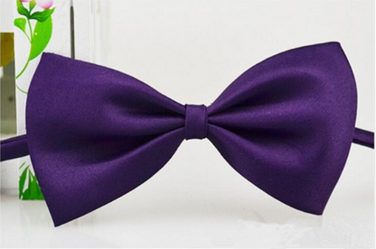 1 piece Adjustable Dog Cat bow tie neck tie pet dog bow tie puppy bows pet bow tie different colors supply  -  - Pets Crazy Shops -