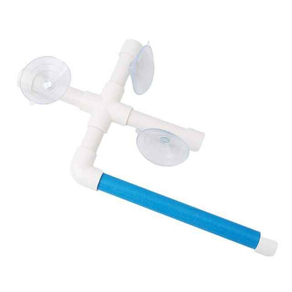 Parrot bath shower stand  -  - Pets Crazy Shops -