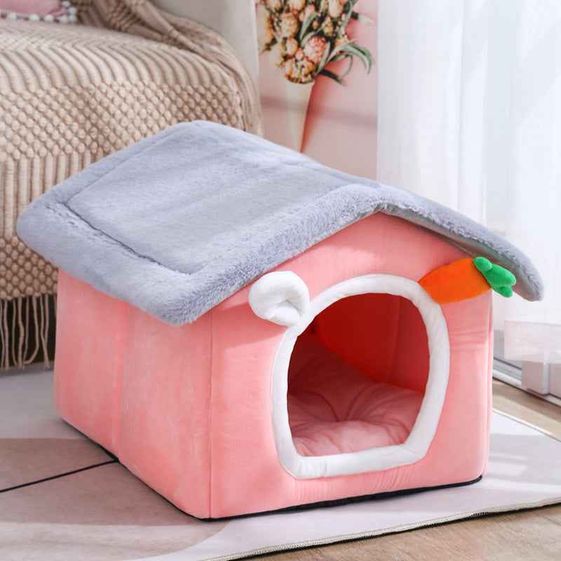 Villa Season Tongyong Gouwo Pet Products  -  - Pets Crazy Shops -