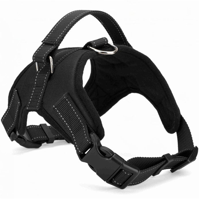 Saddle Dog Breast Strap  -  - Pets Crazy Shops -