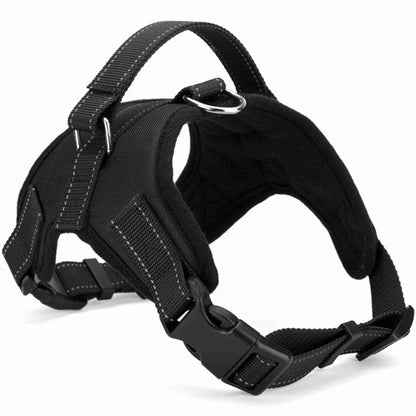 Saddle Dog Breast Strap  -  - Pets Crazy Shops -